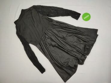 sukienka dla niskiej puszystej: Shein Curve, Sukienka damska, XL — 3