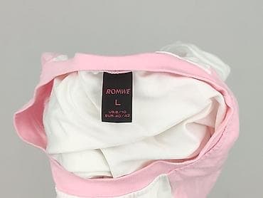 ronaldo h: Romwe, Top damski, rozmiar L — 4