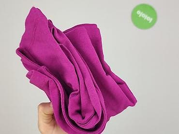 bluzki amarant: Top damski, rozmiar XL — 6