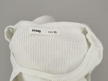 mango olivia: Sinsay, Top damski, rozmiar XL — 4