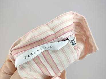 azara: Zara, Bluzka damska, rozmiar M — 4