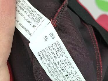 koszulka z numerem bershka: Bershka, Spódnica damska, S — 5