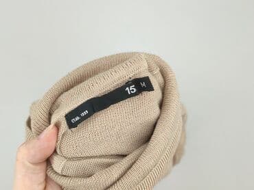 max studio sweter: 157, Golf dla mężczyzn, M — 5
