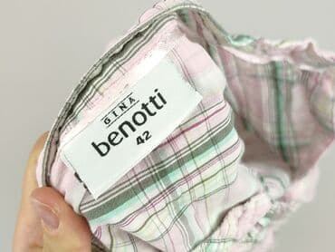 t shirty python: Gina Benotti, Koszula damska, rozmiar XL — 4