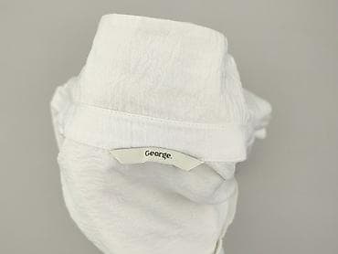 2pac bluzki: George, Koszula damska, rozmiar 6XL — 4