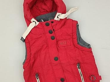 pull and bear bomberka: Superdry, Kamizelka damska, rozmiar XS — 1