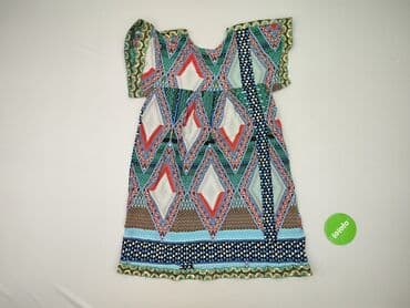 tunika plus size: Tunika damska, rozmiar S — 3