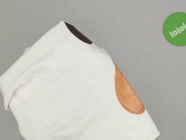 mohito biała bluzka koszulowa: Top damski, rozmiar L — 5