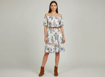 sukienka atomówki: Atmosphere, Sukienka damska, rozmiar XS — 6