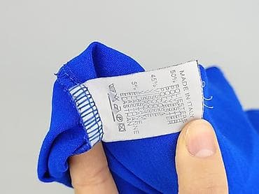 vila bluzki: Bluzka damska, rozmiar 6XL — 4