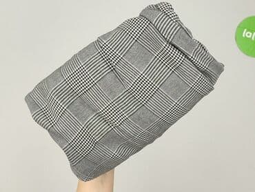 Women's Pants: Bershka, Spodnie materiałowe damskie, rozmiar XS — 7