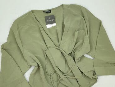 bluzki gucci: Topshop, Bluzka damska, rozmiar S — 1