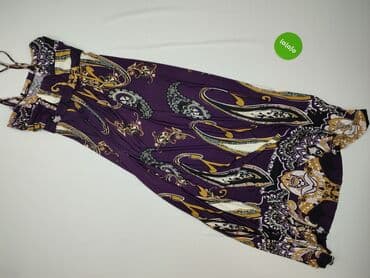 mango sukienka fioletowa: Stella, Sukienka damska, rozmiar S — 2