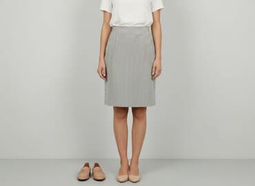 spódnice w paski reserved: Reserved, Women`s skirt, size S at lalafo.pl — 1 spódnice w paski reserved: Reserved, Women`s skirt, size S — 1