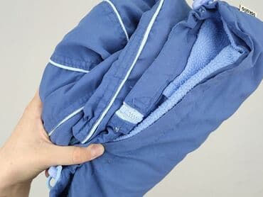 c and a bluza: Jacket, 9-12 months, condition - Perfect — 5