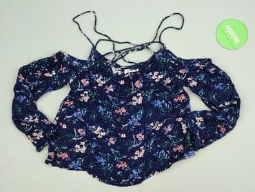 koszulka z nadrukiem sinsay: Sinsay, Bluzka damska, M — 2