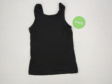 polyester undershirts: Top damski, rozmiar XL — 3
