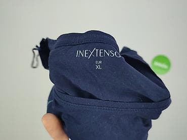 centrum mody janki: Inextenso, T-shirt damski, rozmiar XL — 4