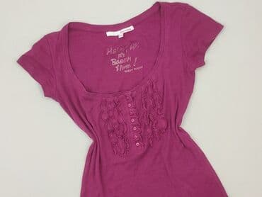 c a yessica t shirt: Tally Weijl, T-shirt damski, rozmiar XS — 1