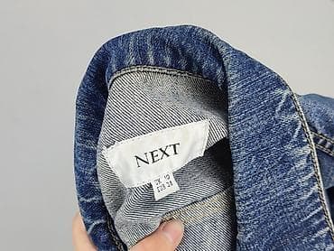 weekday jeans: Kurtka jeansowa damska, rozmiar S — 6