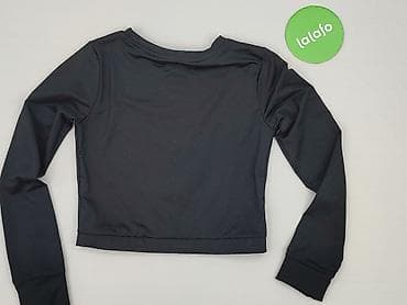 roxy legginsy: River Island, Top damski, rozmiar S — 3