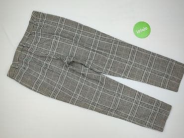 h: M&S Collection, Spodnie materiałowe damskie, rozmiar L — 3