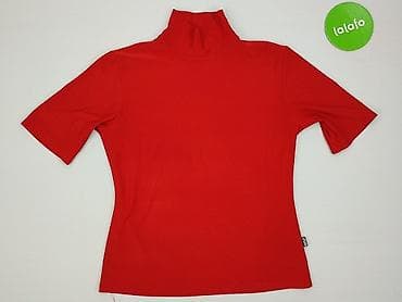 bluzki termiczne: Golf damski, rozmiar 2XS — 2