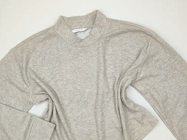 reserved koszulka w paski: Reserved, Women's blouse, size M (EU 38) — 1