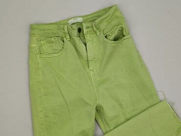 джинси жіночі сінсей: Jeans for women, size XS (EU 34) — 1