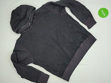 koszula eng: Uniqlo, Bluza z kapturem dla mężczyzn, rozmiar XL — 2