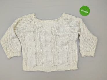 koszula swoateczna: Sweter damski, rozmiar 5XL — 2