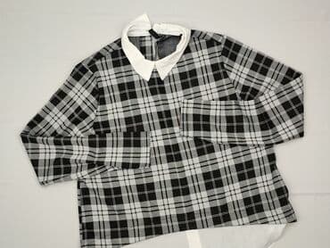 bluzki damskie dopasowane: FB Sister, Bluzka damska, rozmiar M — 1