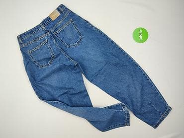 jeansy pull and bear: Zara, Jeansy damskie, rozmiar S — 3