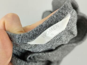 top sweterkowy h: Sweter damski, rozmiar XL — 4