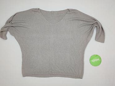 wallis sweter: Светр жіночий, розмір 8XL — 2