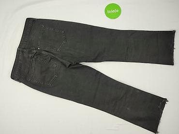 nike jeans: H&M, Jeansy damskie, rozmiar S — 3