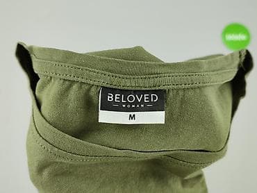 hugo boss basic t shirts: Beloved, T-shirt damski, rozmiar M — 4