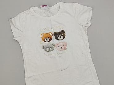 abi: T-shirt damski, rozmiar M — 1