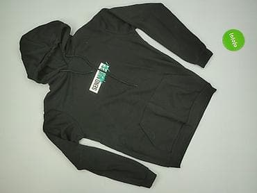 apple bottom: FSBN, Bluza z kapturem dla mężczyzn, rozmiar M — 2