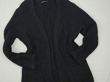 cardigans: Volcano, Kardigan damski, rozmiar M — 1