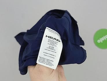 dresy damskie c: Head, T-shirt damski, rozmiar S — 5