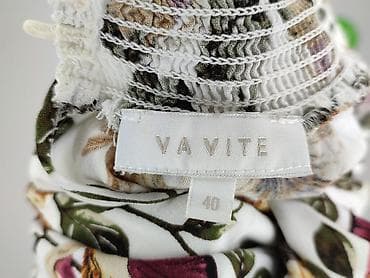 reserved wool blend: Жіноча блуза, розмір L — 4