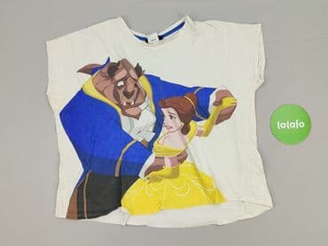 zara t shirty mickey mouse: Topshop, T-shirt damski, rozmiar M — 3