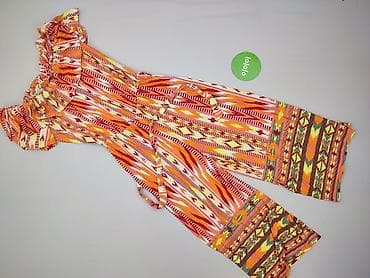 Women: Papaya, Women`s overall, size M — 2