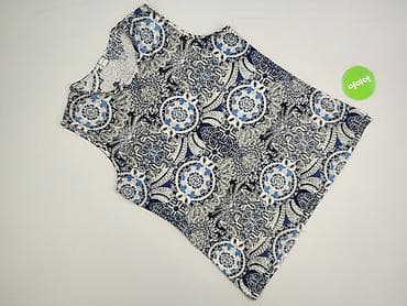 bluza wawa: Bluzka damska, rozmiar 5XL — 2