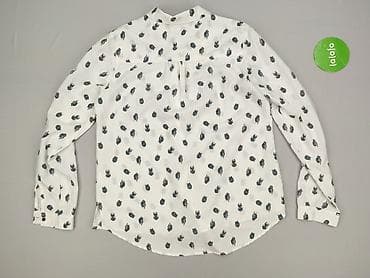 s: Koszula damska, rozmiar M — 3