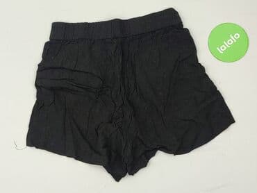krótkie spodenki 152: H&M, Szorty damskie, rozmiar M — 3