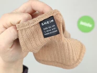 sandaly na platformie: Shein, Top damski, rozmiar L — 5