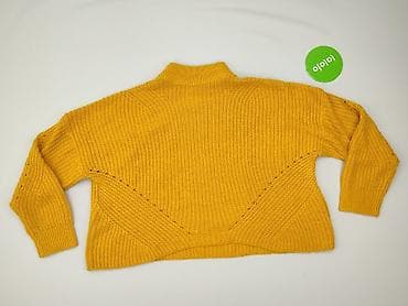 only swetry: ONLY, Sweter damski, rozmiar M — 2