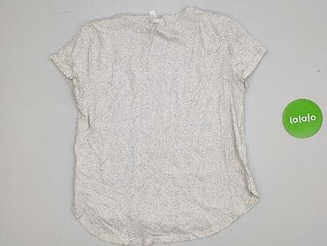 zwroty mango: H&M, T-shirt damski, rozmiar S — 3